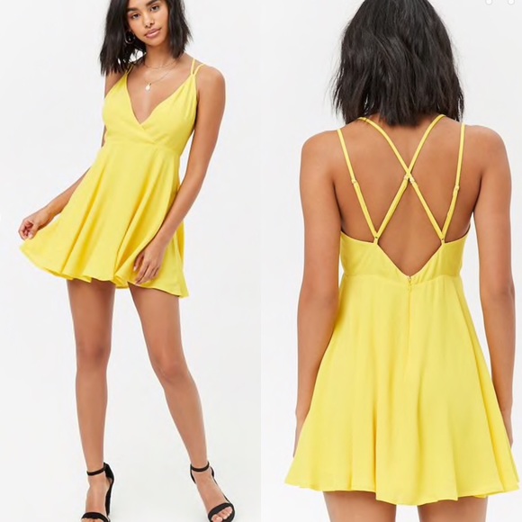 sun dresses forever 21